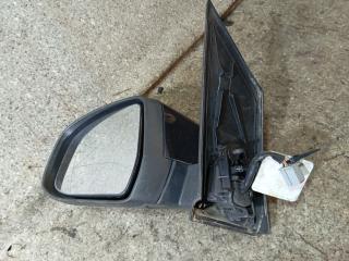 зеркало наружное левое Ford Focus 2 поколение [рестайлинг] (2007 - 2011)