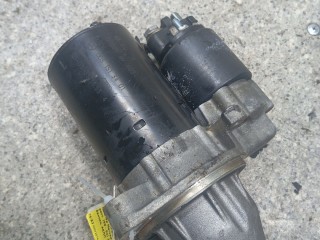стартер Mercedes-Benz E-Класс W210/S210 [рестайлинг] (1999 - 2003), 2.0 л., M 111.956, бензин, АКПП, 0001107403