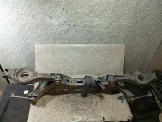 балка подвески задняя Kia Ceed 1 поколение (2007 - 2010)