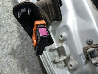 дверная проводка Skoda Fabia 1 поколение (6Y) (1999 - 2004), хетчбэк 5 дв.