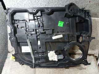 стеклоподъемник передний левый Dodge Nitro 1 поколение (2007 - 2010)