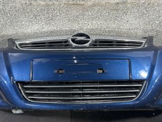 бампер передний Opel Zafira 2 поколение (B) [рестайлинг] (2008 - 2014)