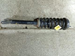 стойка передняя правая Mercedes-Benz E-Класс W211/S211 [рестайлинг] (2006 - 2009), 2.7 л., CDi, дизель