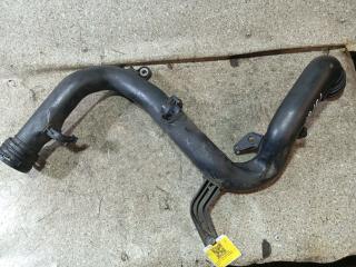 патрубок интеркулера SEAT Altea 1 поколение (2004 - 2009), 1.9 л., TDi, BXE, дизель, 1K0145762CK