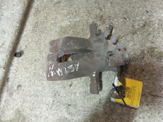 суппорт задний левый Opel Astra H (2004 - 2007)