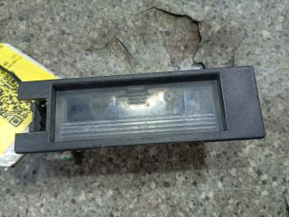 подсветка номера Opel Zafira 2 поколение (B) (2005 - 2008)