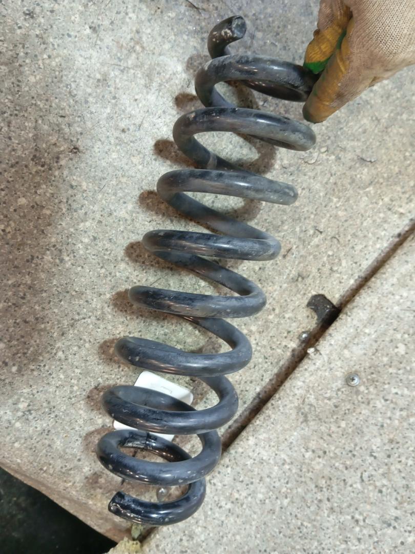 пружина задняя BMW X1 E84 (2009 - 2012) - фото №1