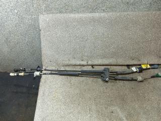 трос кулисы КПП Opel Mokka 1 поколение (2012 - 2015), 55591362