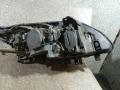 фара левая Renault Laguna 3 поколение (2007 - 2012), 260600033R, 89901834 - фото №5