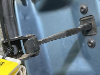 ограничитель открывания двери Skoda Octavia 2 поколение (A5) [рестайлинг] (2008 - 2013), универсал