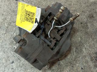 суппорт задний левый Mercedes-Benz S-Класс W140/C140 (1991 - 1993), 6.0 л., M 120.980, бензин, АКПП, седан