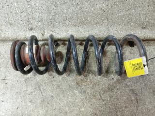 пружина задняя Peugeot 5008 1 поколение [рестайлинг] (2013 - 2016)