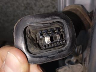 дверная проводка Skoda Fabia 1 поколение (6Y) (1999 - 2004), хетчбэк 5 дв.