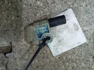 датчик распредвала Citroen Evasion 1 поколение [рестайлинг] (1997 - 2002), 2.0 л., HDi, RHW (DW10ATED4), дизель, МКПП, 9628559980