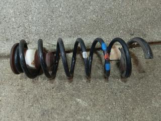 пружина задняя Peugeot 5008 1 поколение [рестайлинг] (2013 - 2016)