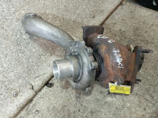 турбина Renault Espace 3 поколение [рестайлинг] (2000 - 2002), 2.2 л., DCi, G9T 710, дизель, 8200052297, H109458