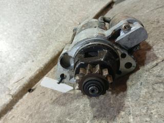 стартер Nissan Almera Tino V10 [рестайлинг] (2003 - 2006), 2.2 л., DCi, YD22DDTi, дизель, МКПП, 23300AU601, M008T71471ZE