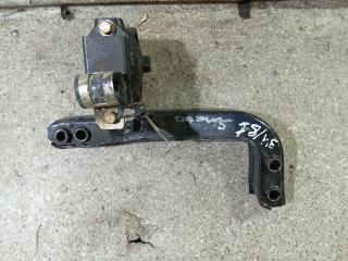 подушка крепления двигателя Hyundai Sonata Y3 (1993 - 1996), 2.0 л., i, G4CP, бензин, МКПП