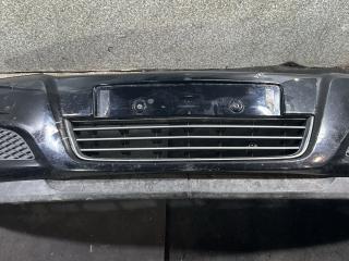 бампер передний Opel Astra H/Family [рестайлинг] (2005 - 2015), хетчбэк 5 дв., 13225746