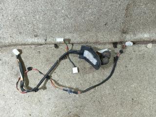 дверная проводка Mazda 6 GH (2007 - 2012), лифтбэк