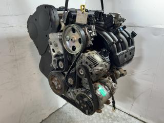 двигатель Citroen C5 1 поколение (2000 - 2004), 2.0 л., i, JNHFF (EW10), бензин, МКПП, EW10, JNHFF