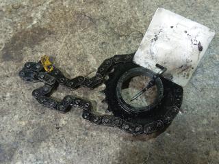 шестерня (звездочка) коленвала Renault Megane 2 поколение [рестайлинг] (2006 - 2012), 1.9 л., DCi, F9Q 818, дизель, МКПП