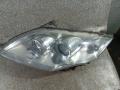 фара левая Renault Laguna 3 поколение (2007 - 2012), 260600033R, 89901834 - фото №2