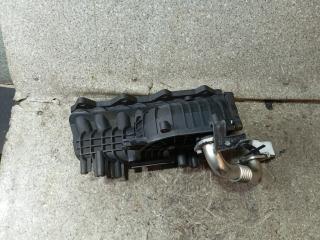 коллектор впускной Chevrolet Captiva 1 поколение [рестайлинг] (2011 - 2013), 2.2 л., VCDi, Z 22 D1, дизель, АКПП, полный привод