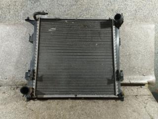 радиатор (основной) Kia Ceed 1 поколение (2007 - 2010), 1.6 л., CRDi, дизель, 25310-1H600