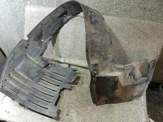 защита арок передняя левая (подкрылок) Mercedes-Benz S-Класс W140/C140 (1991 - 1993), 1406980130