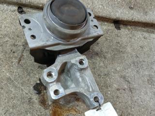 подушка крепления двигателя Peugeot 5008 1 поколение [рестайлинг] (2013 - 2016), 2.0 л., дизель, 9681855180