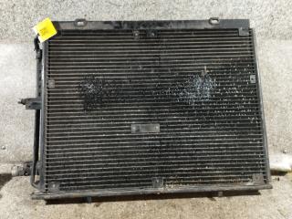 радиатор кондиционера Mercedes-Benz S-Класс W140 [2-й рестайлинг] (1996 - 1998)