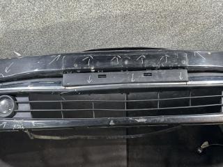 бампер передний Renault Laguna 3 поколение (2007 - 2012), 620220001