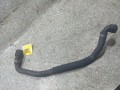 патрубок радиатора BMW X3 E83 [рестайлинг] (2006 - 2010), 2.0 л., N47 D20 C, дизель, АКПП - фото №2