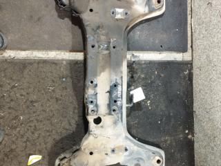 балка подвески передняя (подрамник) Hyundai Matrix 1 поколение (2001 - 2005), 1.6 л., бензин