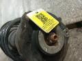 стойка передняя правая Volkswagen Tiguan 1 поколение (2007 - 2011), 2.0 л., TDi, CBAB, дизель, АКПП, полный привод, 22183750 - фото №2
