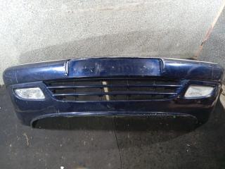 бампер передний Citroen Xantia 1 поколение [рестайлинг] (1998 - 2002)