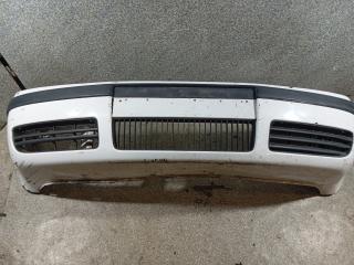 бампер передний Skoda Octavia 1 поколение (A4) [рестайлинг] (2000 - 2010)