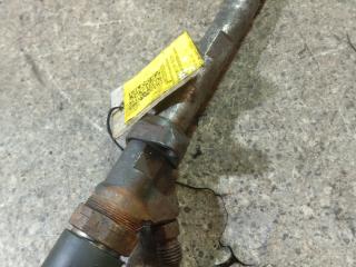 форсунка Citroen Evasion 1 поколение [рестайлинг] (1997 - 2002), 2.0 л., HDi, RHW (DW10ATED4), дизель, МКПП, 9638488980