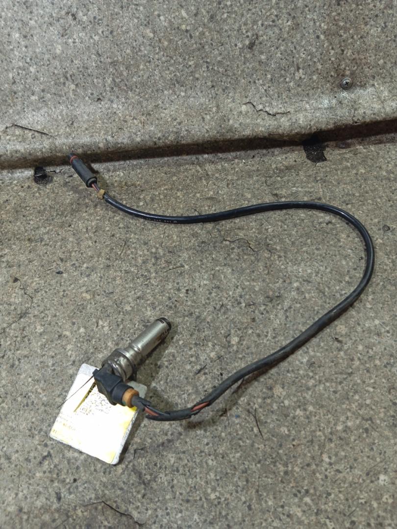 датчик ABS Mercedes-Benz S-Класс W140/C140 (1991 - 1993), 6.0 л., M 120.980, бензин, АКПП, седан, 0265002061 - фото №1