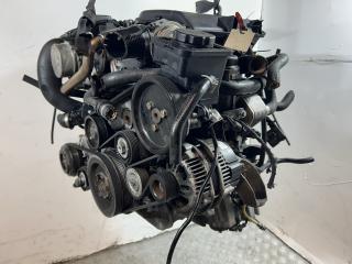 двигатель BMW 3 серия E46 (1997 - 2003), 2.0 л., M47 D20 (204D4), дизель, МКПП