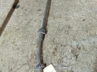 шланг тормозной Fiat Ducato 3 поколение [рестайлинг] (2014 - 2025), 2.3 л., дизель