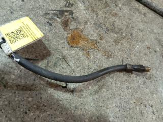 шланг тормозной Mercedes-Benz S-Класс W140/C140 (1991 - 1993), 6.0 л., M 120.980, бензин, АКПП, седан