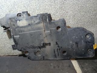 защита днища Peugeot 3008 2 поколение (2017 - 2025), 9809531480