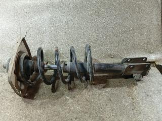 стойка передняя левая Fiat Scudo 1 поколение (1996 - 2007), 2.0 л., HDi, дизель