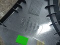 Декоративная накладка центральной консоли Ford Focus 3 поколение (2011 - 2015), 1.6 л., бензин, BM51-A045H92 - фото №3