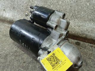 стартер Opel Omega B [рестайлинг] (1999 - 2003), 2.5 л., DTi, Y 25 DT, дизель, МКПП, 0001109201