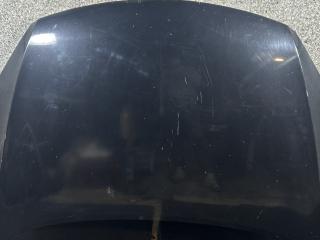 капот Kia Ceed 1 поколение [рестайлинг] (2010 - 2012), универсал