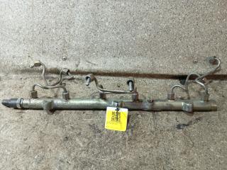 топливная рампа BMW 5 серия E39 [рестайлинг] 2001