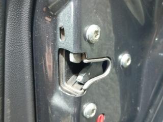 замок двери задней правой Opel Astra H/Family [рестайлинг] (2005 - 2015), седан